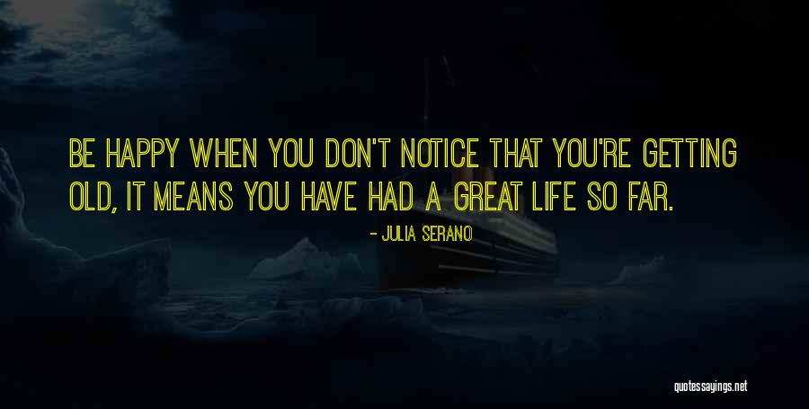 Alinas Florist Quotes By Julia Serano Alinas Florist Quotes By Julia Serano