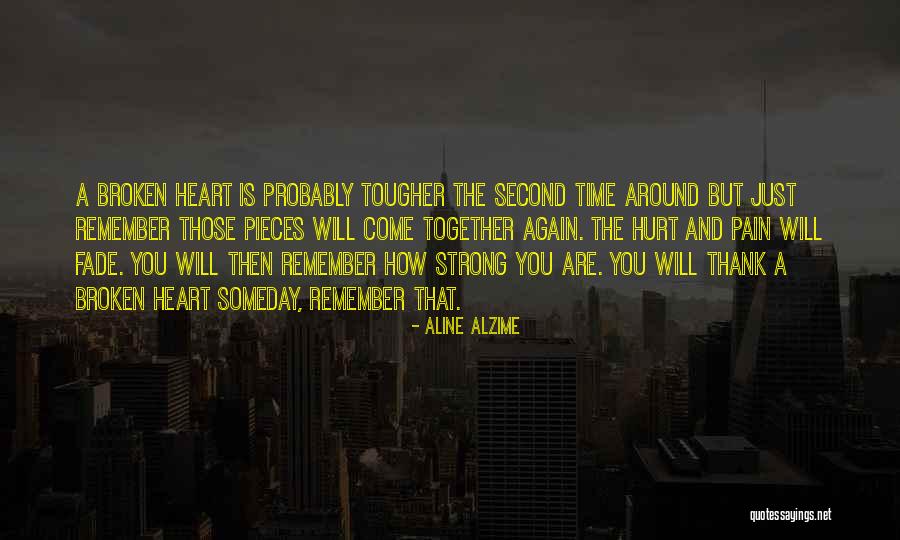 Aline Alzime Quotes 1893565 Aline Alzime Quotes 1893565