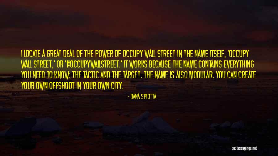 Alinea Quotes By Dana Spiotta Alinea Quotes By Dana Spiotta
