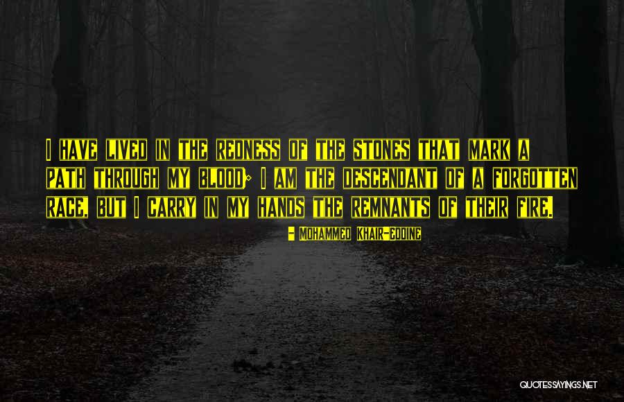 Alineacion Curricular Quotes By Mohammed Khair-Eddine Alineacion Curricular Quotes By Mohammed Khair-Eddine