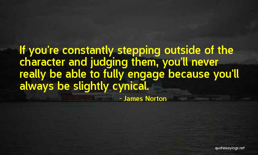 Alinean Logo Quotes By James Norton Alinean Logo Quotes By James Norton