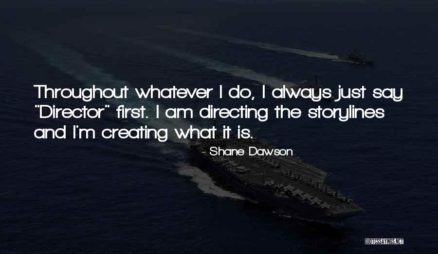 Alinean Logo Quotes By Shane Dawson Alinean Logo Quotes By Shane Dawson