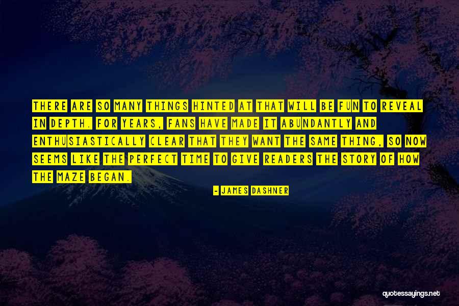 Alinean Los Carros Quotes By James Dashner Alinean Los Carros Quotes By James Dashner