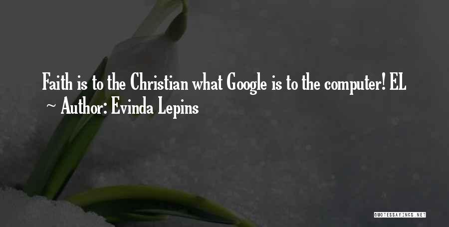 Alinean Quotes By Evinda Lepins