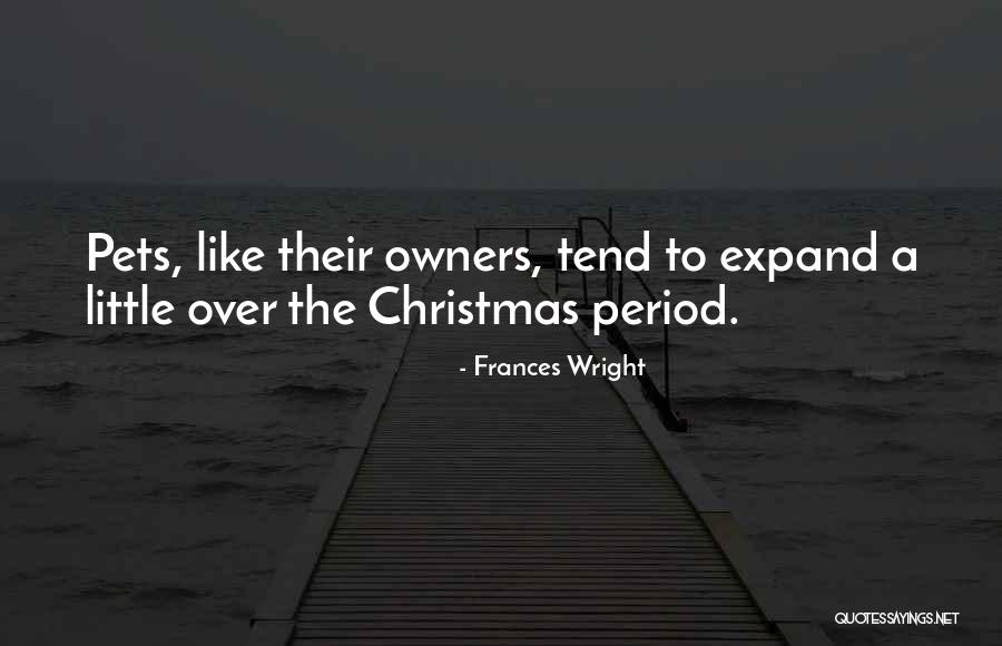 Aling Dionisia Quotes By Frances Wright Aling Dionisia Quotes By Frances Wright