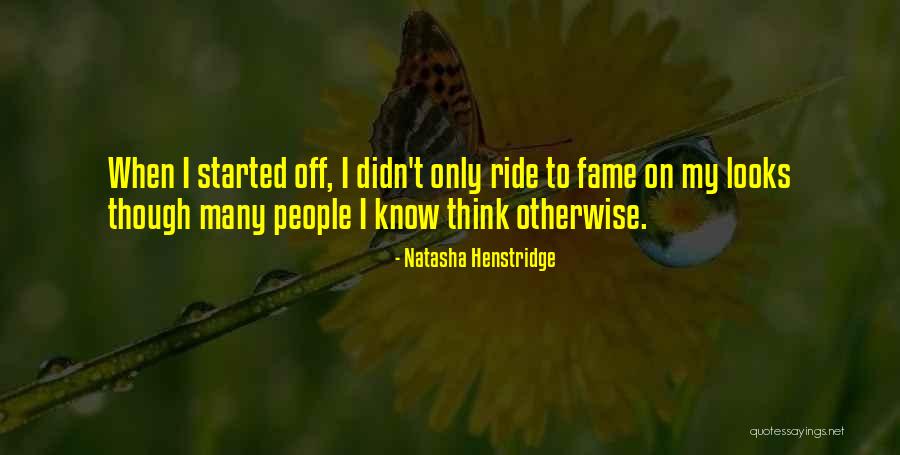 Alingasa Bisaya Quotes By Natasha Henstridge Alingasa Bisaya Quotes By Natasha Henstridge