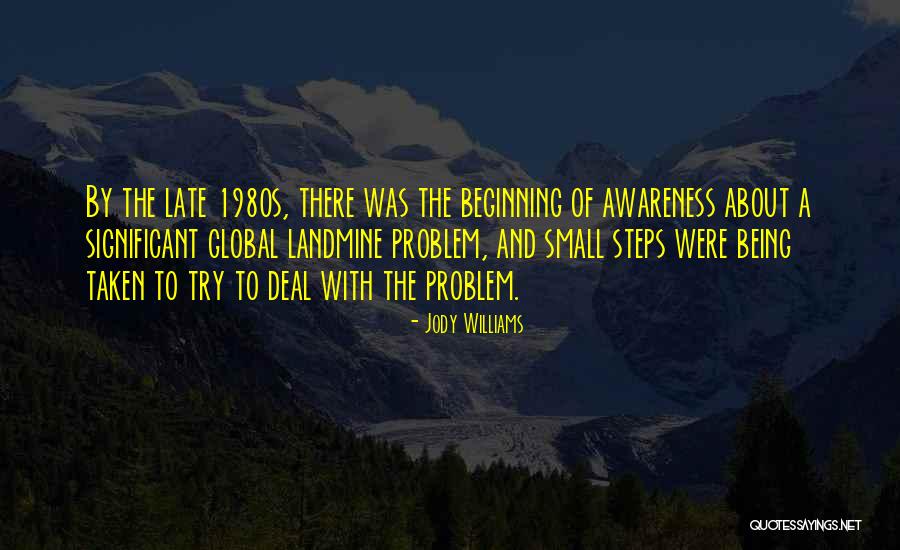 Alingasaw Quotes By Jody Williams Alingasaw Quotes By Jody Williams