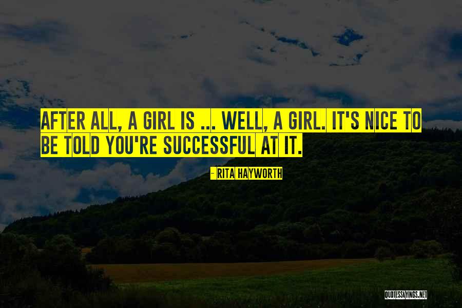 Alingerco Quotes By Rita Hayworth Alingerco Quotes By Rita Hayworth