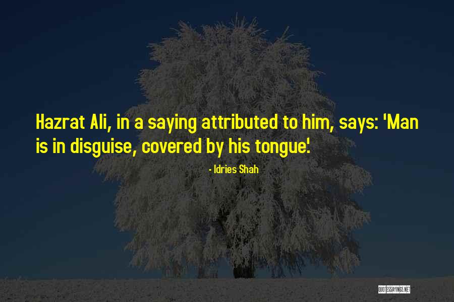 Alinia 500 Quotes By Idries Shah Alinia 500 Quotes By Idries Shah