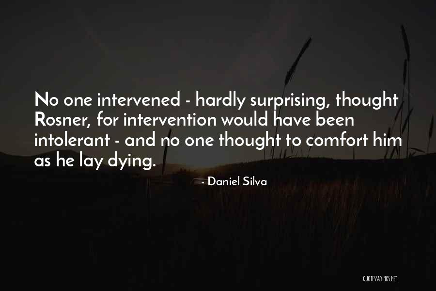 Alinia Medication Quotes By Daniel Silva Alinia Medication Quotes By Daniel Silva