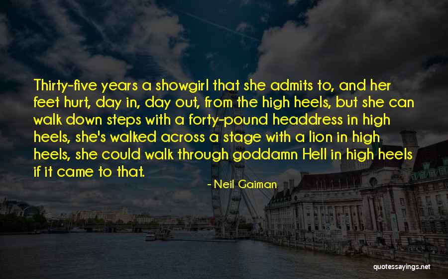 Alinker Walking Bike Quotes By Neil Gaiman Alinker Walking Bike Quotes By Neil Gaiman