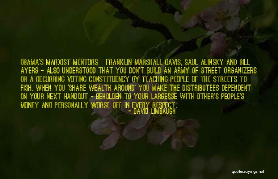 Alinsky And Obama Quotes By David Limbaugh Alinsky And Obama Quotes By David Limbaugh