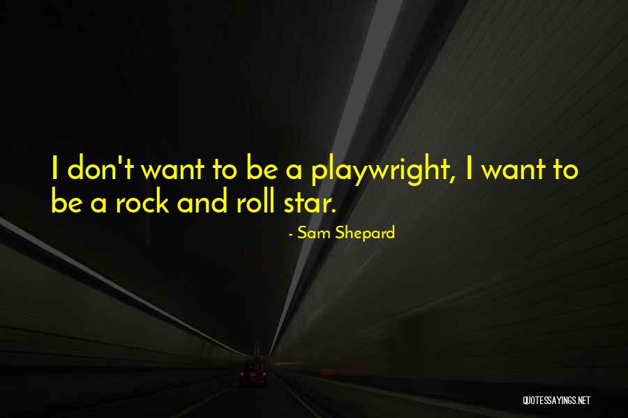 Alinskyite Quotes By Sam Shepard Alinskyite Quotes By Sam Shepard