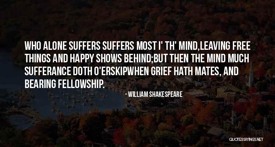 Alinstante Quotes By William Shakespeare Alinstante Quotes By William Shakespeare