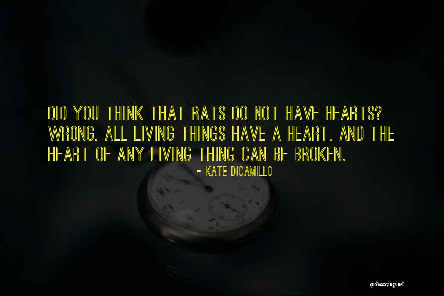 Alinur Mohammed Quotes By Kate DiCamillo Alinur Mohammed Quotes By Kate DiCamillo