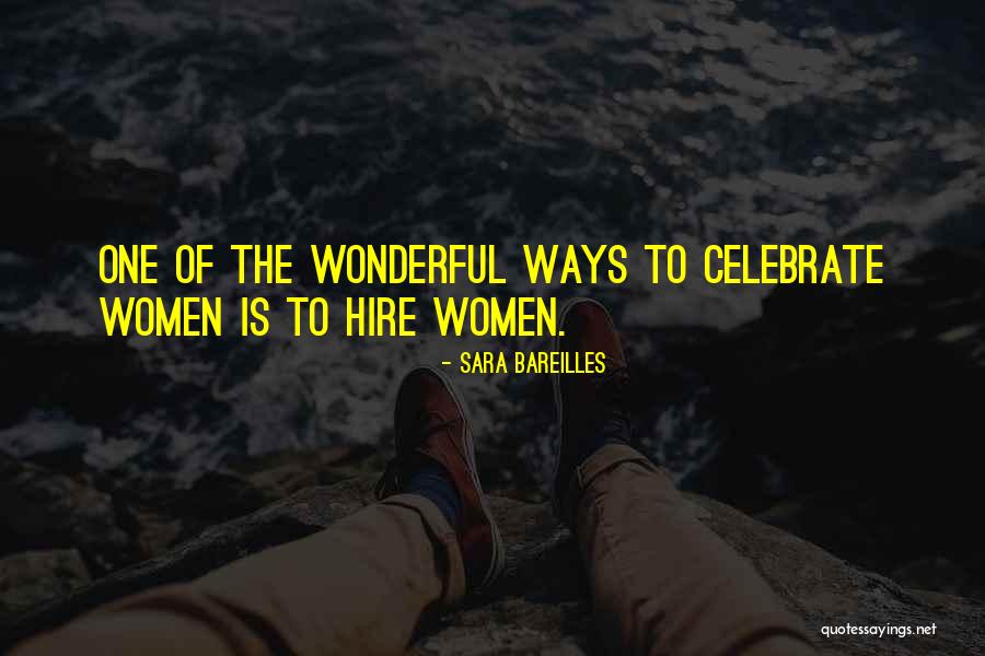 Alinur Mohammed Quotes By Sara Bareilles Alinur Mohammed Quotes By Sara Bareilles