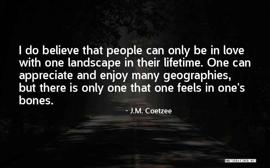 Alio Quotes By J.M. Coetzee Alio Quotes By J.M. Coetzee