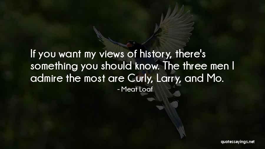 Aliocha Segard Quotes By Meat Loaf Aliocha Segard Quotes By Meat Loaf
