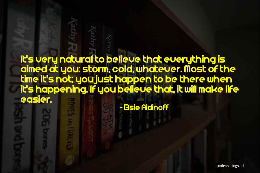Alion Home Quotes By Elsie Aidinoff Alion Home Quotes By Elsie Aidinoff