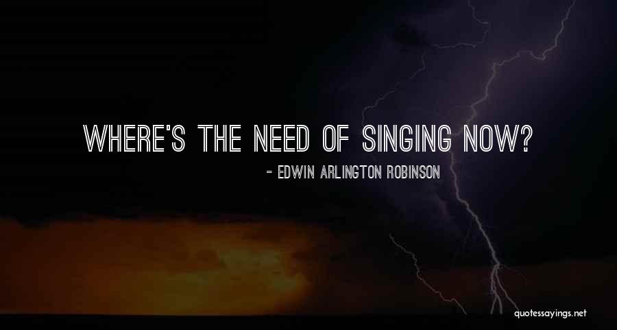 Aliona Sevil Quotes By Edwin Arlington Robinson Aliona Sevil Quotes By Edwin Arlington Robinson