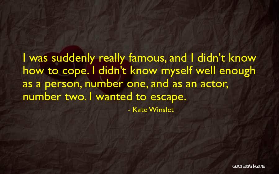 Aliona Sevil Quotes By Kate Winslet Aliona Sevil Quotes By Kate Winslet