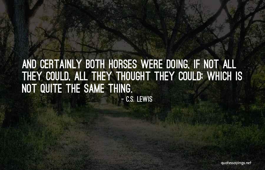 Alior Quotes By C.S. Lewis Alior Quotes By C.S. Lewis