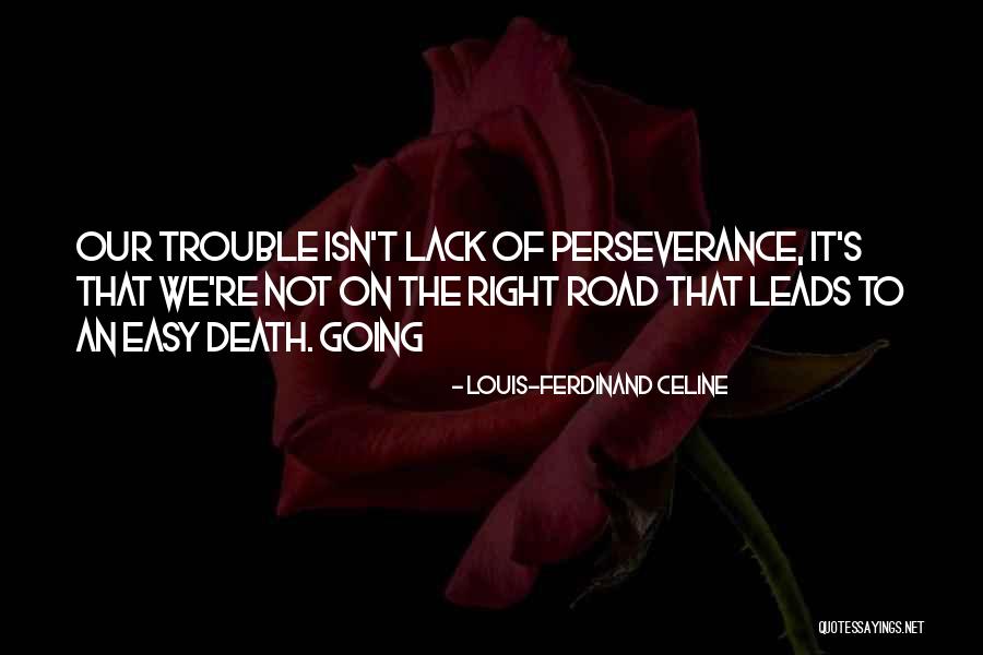 Aliosha Youtube Quotes By Louis-Ferdinand Celine Aliosha Youtube Quotes By Louis-Ferdinand Celine