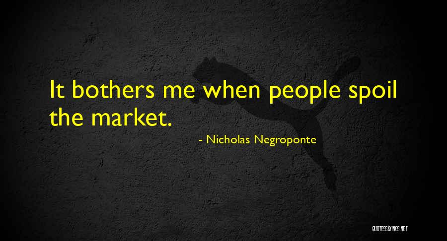 Aliosha Youtube Quotes By Nicholas Negroponte Aliosha Youtube Quotes By Nicholas Negroponte
