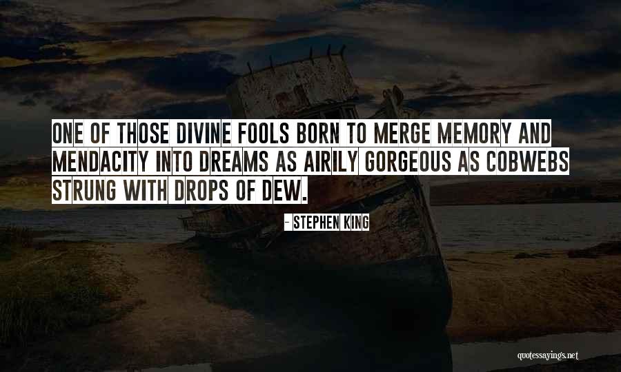 Aliosha Youtube Quotes By Stephen King Aliosha Youtube Quotes By Stephen King
