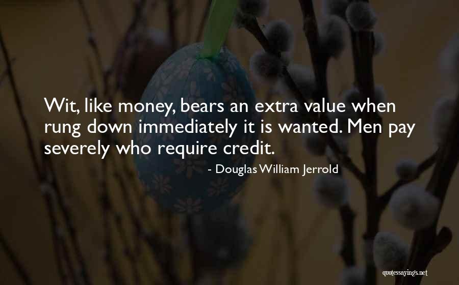 Alioska Adrian Quotes By Douglas William Jerrold Alioska Adrian Quotes By Douglas William Jerrold
