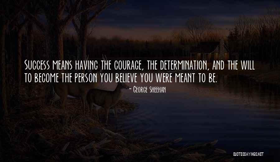 Alioth Quotes By George Sheehan Alioth Quotes By George Sheehan