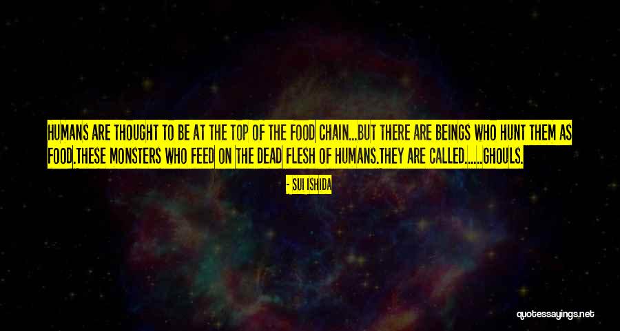 Aliotos Milwaukee Quotes By Sui Ishida Aliotos Milwaukee Quotes By Sui Ishida
