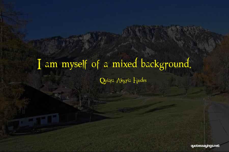 Aliotos Restaurant Quotes By Quiara Alegria Hudes