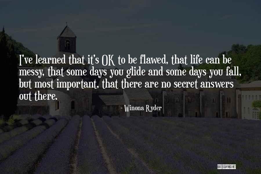 Aliotos Restaurant Quotes By Winona Ryder Aliotos Restaurant Quotes By Winona Ryder