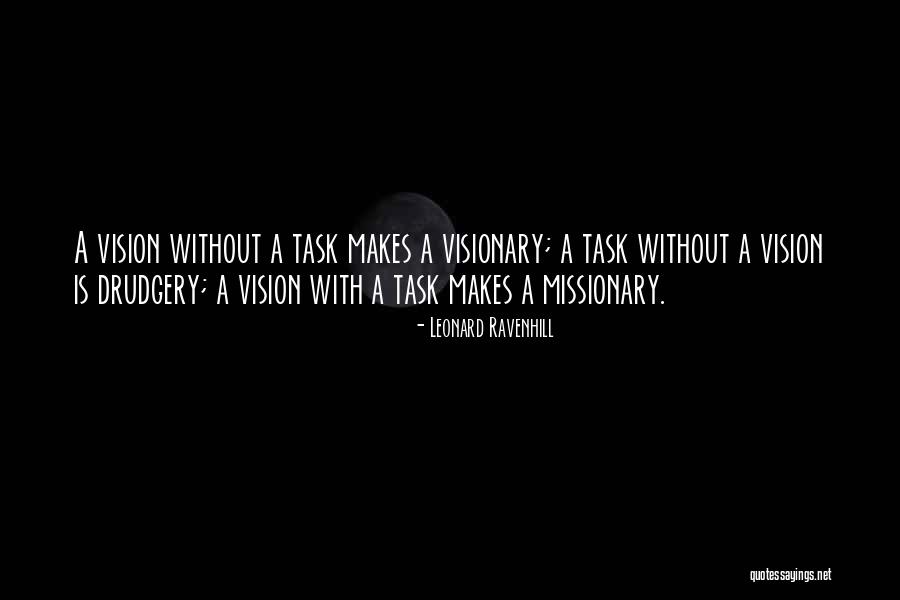 Aliotta Paving Quotes By Leonard Ravenhill Aliotta Paving Quotes By Leonard Ravenhill