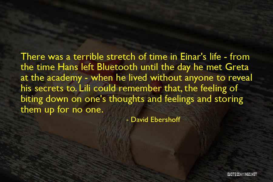 Aliotti Boats Quotes By David Ebershoff Aliotti Boats Quotes By David Ebershoff