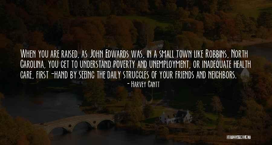 Aliotti Boats Quotes By Harvey Gantt Aliotti Boats Quotes By Harvey Gantt