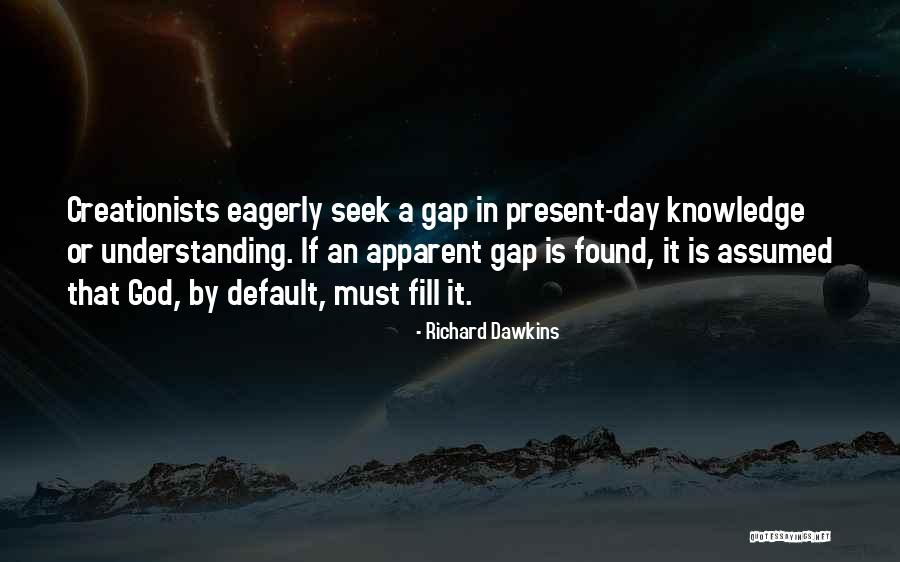 Alioune Ndiaye Quotes By Richard Dawkins Alioune Ndiaye Quotes By Richard Dawkins