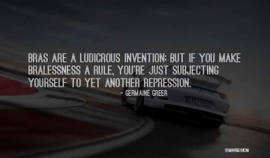 Alipio Ponce Quotes By Germaine Greer Alipio Ponce Quotes By Germaine Greer