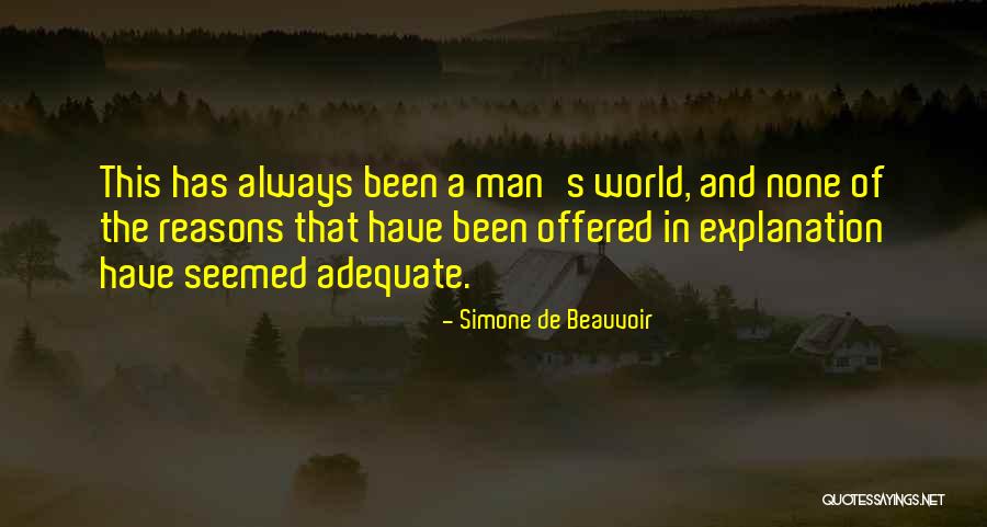 Aliprandini Quotes By Simone De Beauvoir Aliprandini Quotes By Simone De Beauvoir