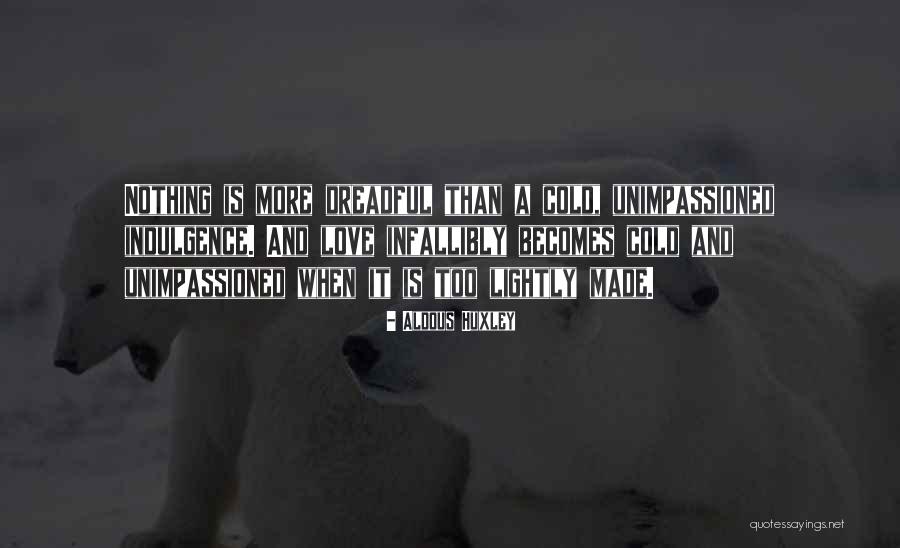 Aliquando Quotes By Aldous Huxley Aliquando Quotes By Aldous Huxley