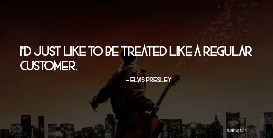 Aliquid Sub Quotes By Elvis Presley Aliquid Sub Quotes By Elvis Presley