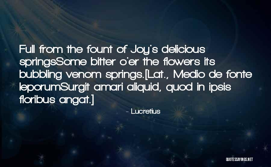 Aliquid Sub Quotes By Lucretius Aliquid Sub Quotes By Lucretius
