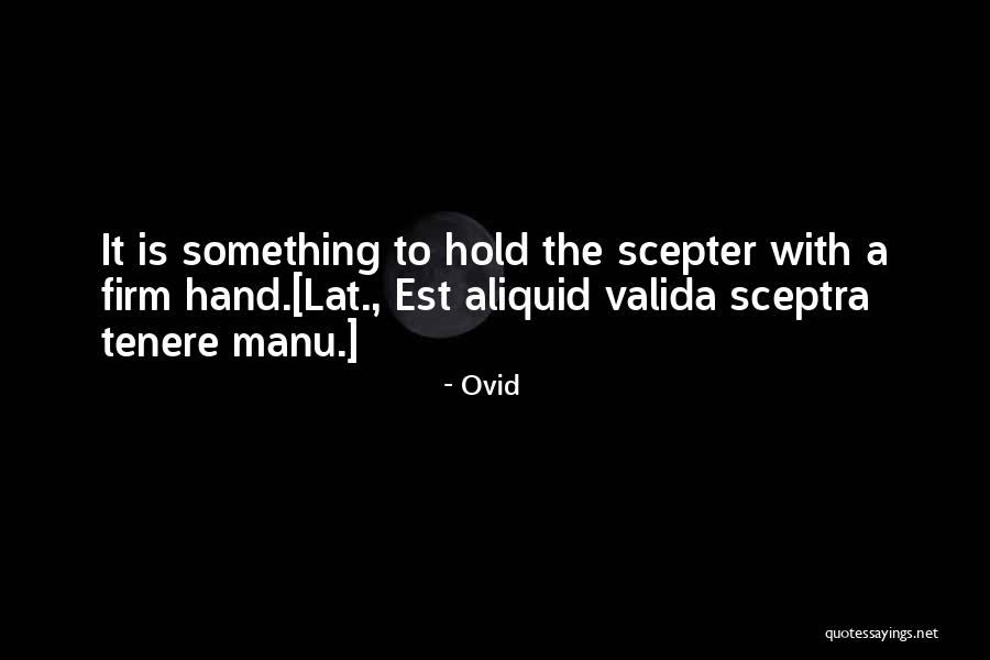 Aliquid Sub Quotes By Ovid Aliquid Sub Quotes By Ovid
