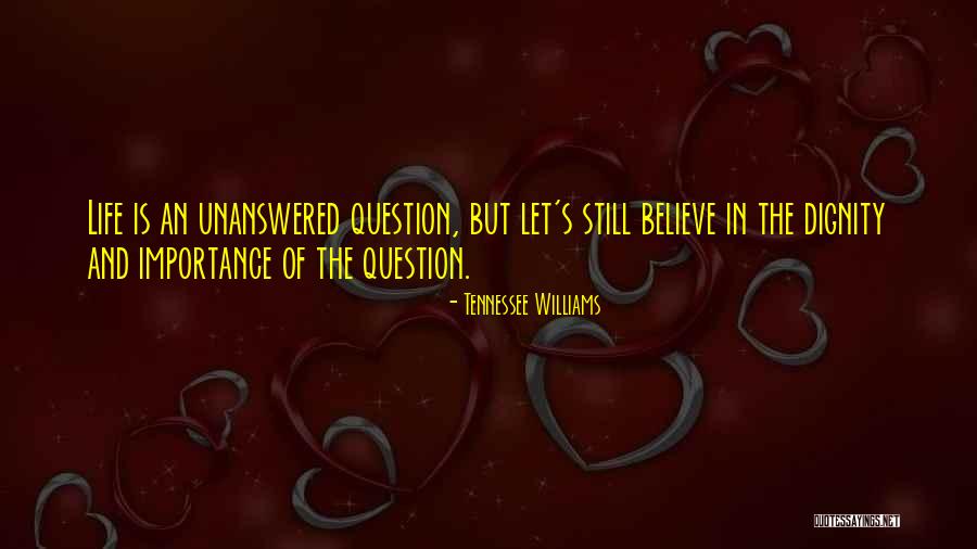 Aliquid Sub Quotes By Tennessee Williams Aliquid Sub Quotes By Tennessee Williams