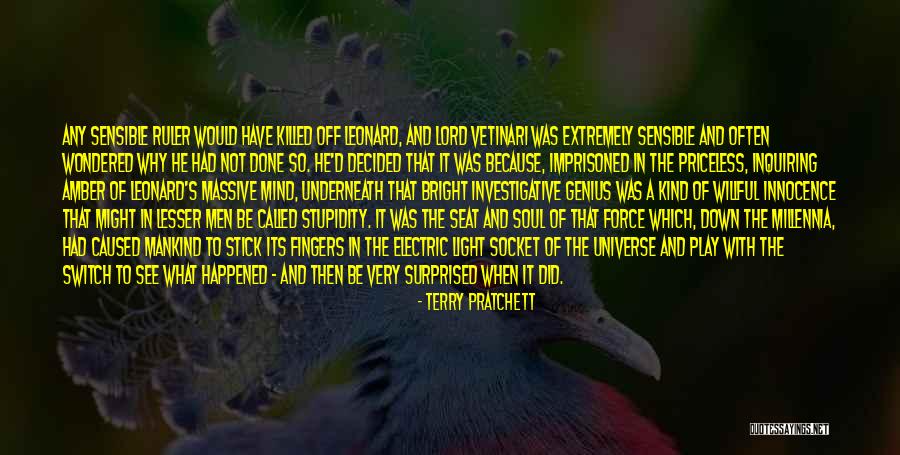 Aliquid Sub Quotes By Terry Pratchett Aliquid Sub Quotes By Terry Pratchett