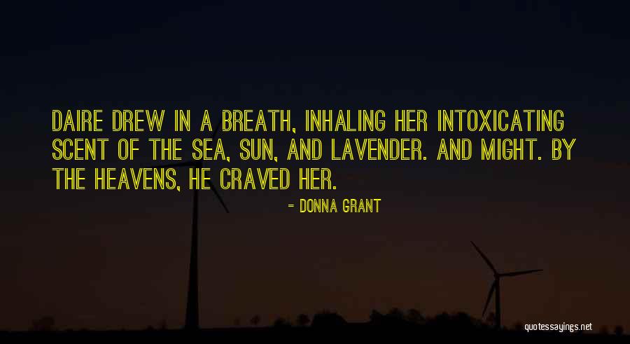Aliquid Translation Quotes By Donna Grant Aliquid Translation Quotes By Donna Grant