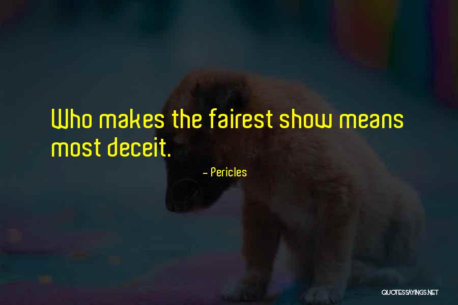 Aliquid Translation Quotes By Pericles Aliquid Translation Quotes By Pericles