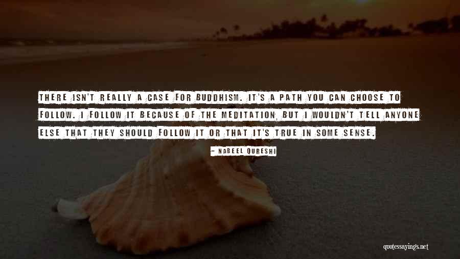 Aliquis Aliquid Quotes By Nabeel Qureshi Aliquis Aliquid Quotes By Nabeel Qureshi