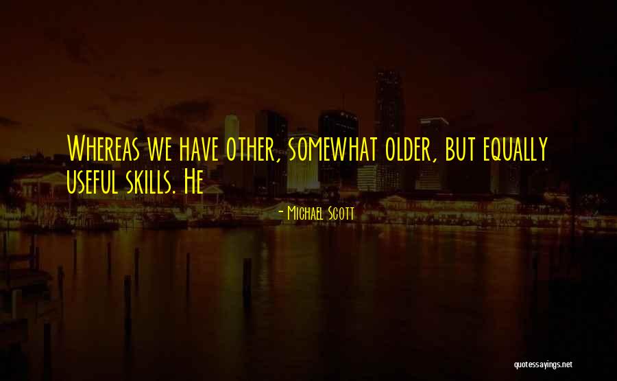 Aliquis Latin Quotes By Michael Scott Aliquis Latin Quotes By Michael Scott